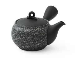ORYOKI Kyusu Tati Hakuhan, japanische Teekanne