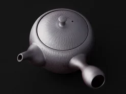 ORYOKI Kyusu Tobikanna, Banko Yaki, 350 ml