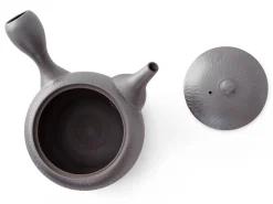 ORYOKI Kyusu Tobikanna, Banko Yaki, 350 ml