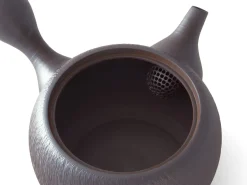 ORYOKI Kyusu Tobikanna, Banko Yaki, 350 ml