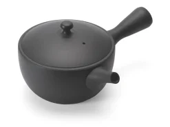 ORYOKI Kyusu Tokoname Chanoma S, 180 ml