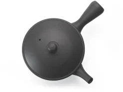 ORYOKI Kyusu Tokoname Chanoma S, 180 ml