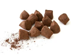 ORYOKI La Praline Schokopralinen mit Meersalz
