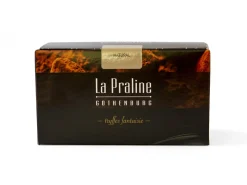 ORYOKI La Praline Schokopralinen Naturell