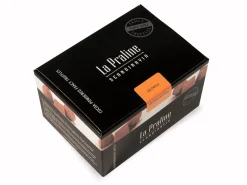 ORYOKI La Praline Schokopralinen Salz-Karamell