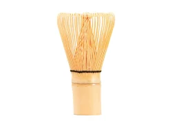 ORYOKI Matcha Besen golden bamboo 80