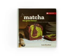 ORYOKI Matcha – der grüne Genuss