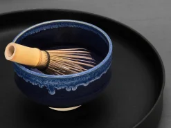 ORYOKI Matcha Schale Aoyu, Kyoto Japan