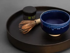 ORYOKI Matcha Schale Aoyu, Kyoto Japan