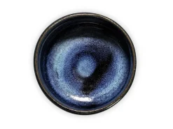 ORYOKI Matcha Schale Chawan Blue