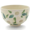 ORYOKI Matcha Schale Cherry Blossom, Kayori