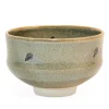 ORYOKI Matcha Schale Hiyu Sansai, Kyoto Japan