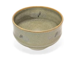 ORYOKI Matcha Schale Hiyu Sansai, Kyoto Japan