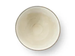 ORYOKI Matcha Schale Kobiki Hana Mishima