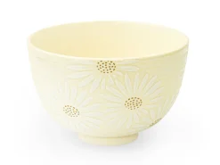 ORYOKI Matcha Schale Marguerite, Kayori