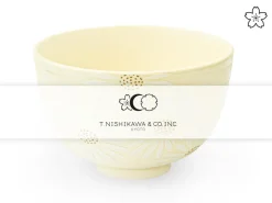 ORYOKI Matcha Schale Marguerite, Kayori