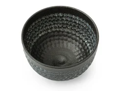 ORYOKI Matcha Schale Nanban Mishimazume, Mitate