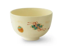 ORYOKI Matcha Schale Sai Takaramon, Kayori