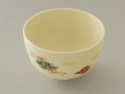 ORYOKI Matcha Schale Sai Takaramon, Kayori