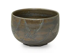 ORYOKI Matcha Schale Yohen, Mitate