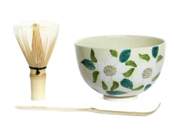 ORYOKI Matcha Set Cherry Blossom, Kayori