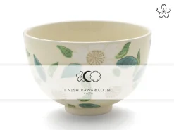 ORYOKI Matcha Set Cherry Blossom, Kayori