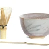 ORYOKI Matcha Set Glassyu Ashi, Kyoto Japan