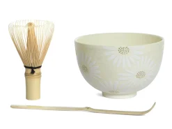 ORYOKI Matcha Set Marguerite, Kayori