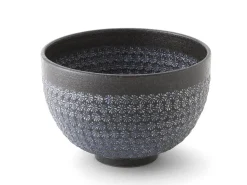 ORYOKI Matcha Set Nanban Mishimazume, Mitate