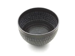 ORYOKI Matcha Set Nanban Mishimazume, Mitate
