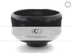 ORYOKI Matcha Set Raku Sogi, Mitate