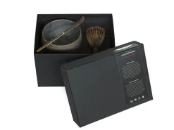 ORYOKI Matcha Set Yohen, Mitate