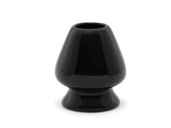 ORYOKI Matcha Teebesenhalter schwarz