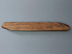 ORYOKI Messerhalter magnetisch, 3 Größen, Nussbaum