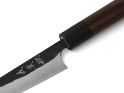 ORYOKI Messerset Damastmesser Nami Santoku II