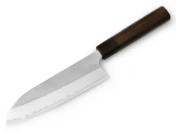 ORYOKI Messerset Nashiji Santoku II