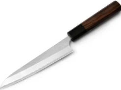 ORYOKI Messerset Nashiji Santoku II