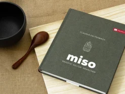 ORYOKI Miso: Rezepte – Kultur – Menschen