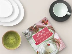 ORYOKI Mochi – japanisches Konfekt