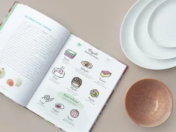 ORYOKI Mochi – japanisches Konfekt