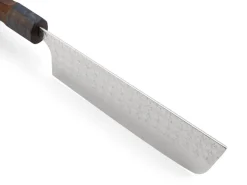 ORYOKI Nakiri Messer MINAMO 170, SG2, Naguri