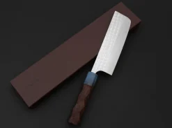 ORYOKI Nakiri Messer MINAMO 170, SG2, Naguri