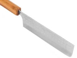 ORYOKI Nakiri Messer MINAMO 170, SG2, Olive