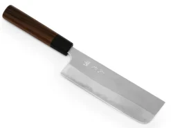 ORYOKI Nakiri Messer 165, Yoshimi Kato Nashiji