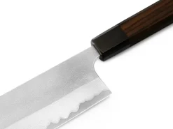 ORYOKI Nakiri Messer 165, Yoshimi Kato Nashiji