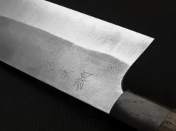 ORYOKI Nakiri Messer 165, Yoshimi Kato Nashiji