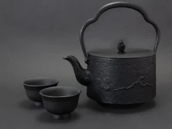 ORYOKI Nanbu Tetsubin Onaji Matsu, 1,9 l, Iwachu