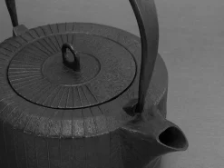 ORYOKI Nanbu Tetsubin Ray 1,6 L (IH), Saku Kiyoshige