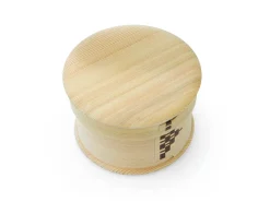 ORYOKI Ohitsu, japanischer Reisbehälter, 2 Größen