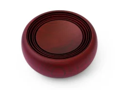 ORYOKI Schalenset rot